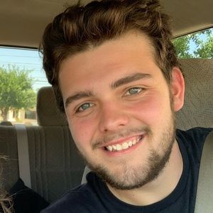 Meet your Posher, Joey